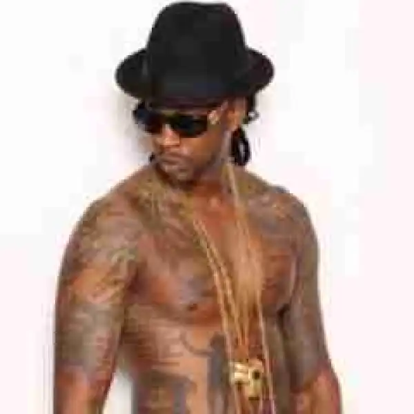 DJ Holiday - Wassup Wid It Ft. 2 Chainz